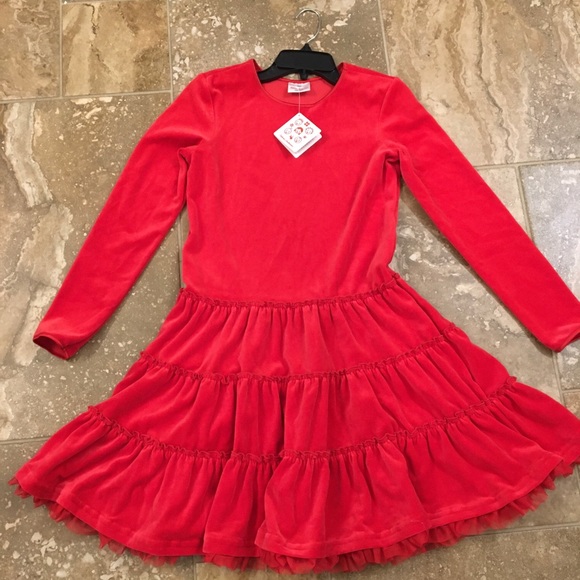 Hanna Andersson Other - Hanna Andersson size 160 dress